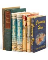 Steinbeck, John | A collection of seven works