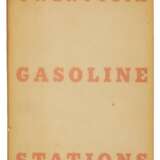 Ruscha, Ed | Twentysix Gasoline Stations, with a lengthy inscription to Joe Goode - фото 5