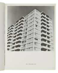 Ruscha, Ed | Some Los Angeles Apartments, inscribed to Joe Goode