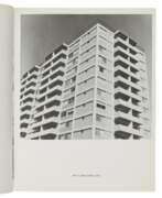 Edward Ruscha. Ruscha, Ed | Some Los Angeles Apartments, inscribed to Joe Goode