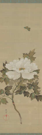 SUZUKI KIITSU (1796-1858) - photo 1