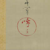 SUZUKI KIITSU (1796-1858) - Foto 3