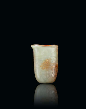 RHYTON EN JADE BEIGE - фото 3