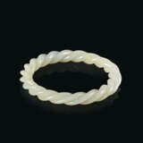 BRACELET EN JADE BLANC - photo 2