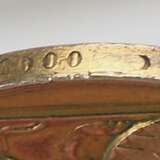 Bayern: Goldene Militär-Verdienst- / Tapferkeits-Medaille, Max Joseph I., 2. Typ (1871-1918). - фото 4