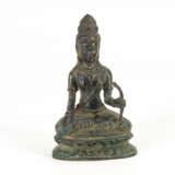 Shiva - Bronze. - photo 1