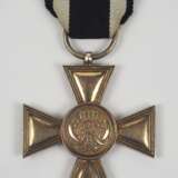 Preussen: Nachlass eines Unteroffiziers im 6. Garde-Infanterie-Regiment mit Militär-Verdienstkreuz. - фото 6