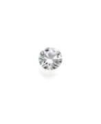 Produktkatalog. Round ct. 1.69 diamond.  |  | Appended diamond rep…