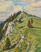 Charles L'Eplattenier