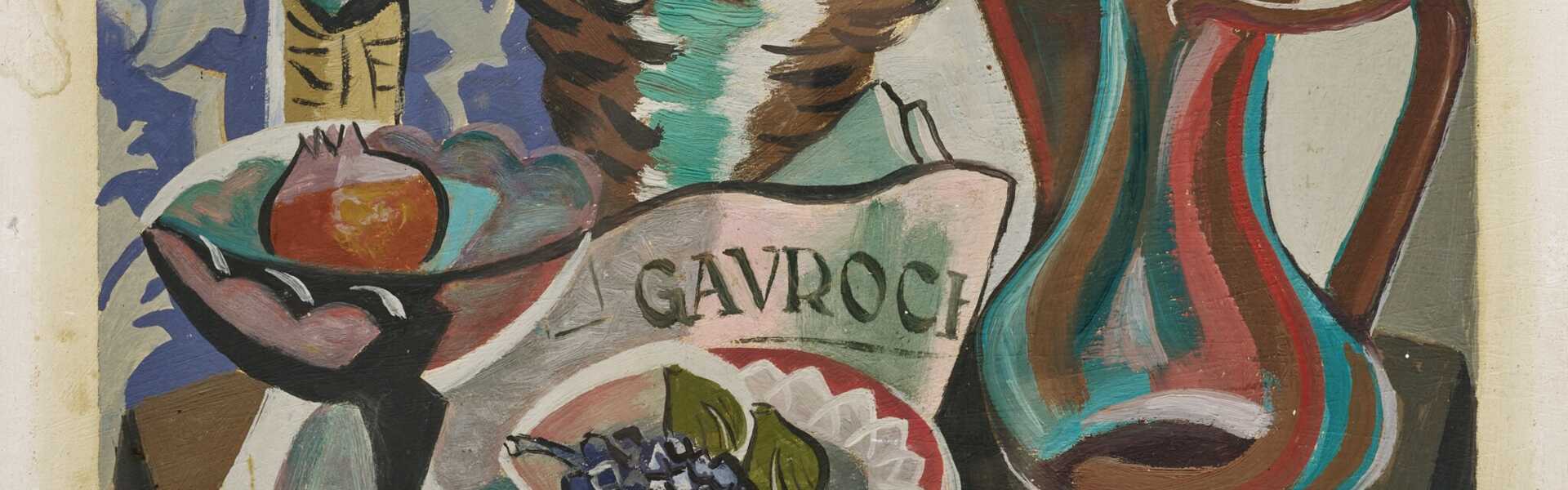 Gino Severini