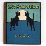 Aldin, Cecil/ Byron, May: "Jack & Jill" - photo 1