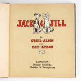 Aldin, Cecil/ Byron, May: "Jack & Jill" - фото 2