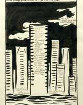 Raymond Pettibon