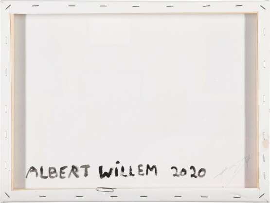 Albert Willem - Foto 2