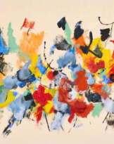 John G. F. von Wicht. Untitled