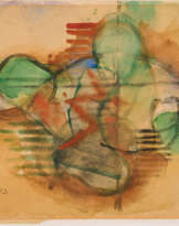 Marie-Louise von Rogister. Untitled