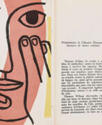 Фернан Леже. Fernand Léger. L'illustre Thomas Wilson