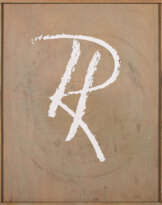 Hans Richter. Retrospektiver Lebensfahrplan