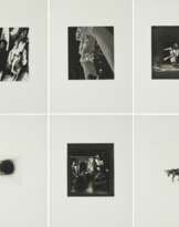 Eberhard Schlotter. 25 Etchings about Apuleius - Der goldene Esel