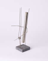 Brigitte and Martin Matschinsky-Denninghoff. Multiple B