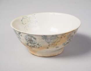 Chinesische Porzellan Schale, um 1800