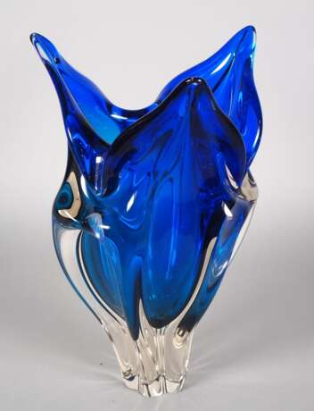 Murano Vase, 20. Jh. - фото 1