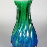 Murano Vase, 20. Jh. - фото 1