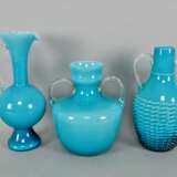 Drei Murano Vasen - photo 1