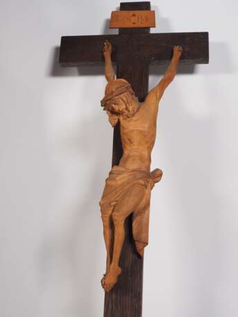 Konvolut Kruzifixe, Anfang - Mitte 20. Jh. - photo 4