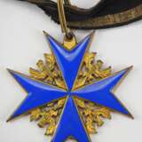 Preussen: Orden Pour le Mérite, für Militärverdienste - Tragestück. - фото 3