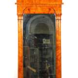 Großer Biedermeier Pfeilerspiegel um 1820 - Foto 1