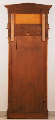 Großer Biedermeier Pfeilerspiegel um 1820 - Foto 6