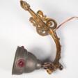 Jugendstil Wandlampe, um 1900 - Auktionspreise