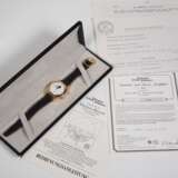 Harwood & Schild Montre Reveil, limitierte Herren Armbanduhr mit Wecker - Foto 2