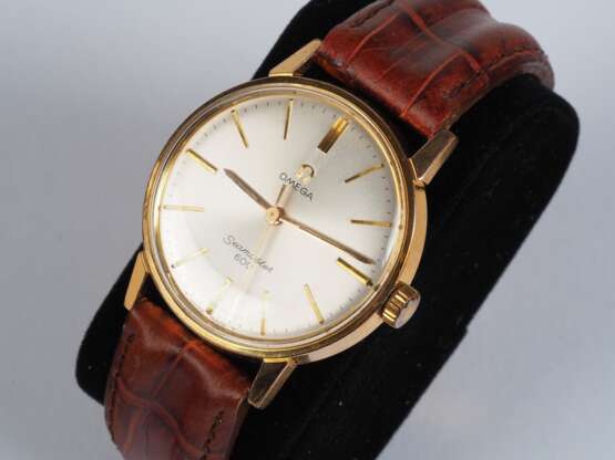 OMEGA Seamaster 600 von 1965 - Kaliber 601 - photo 2