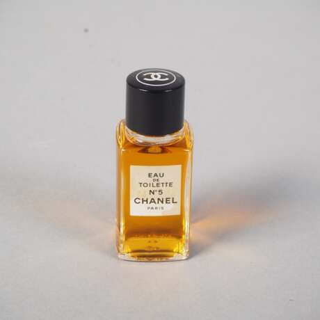 Konvolut Mini Parfum Flakons, verschiedene Füllstände, 20. Jh. - Foto 4