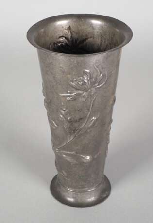 Jugendstil Vase, um 1900 - Foto 2