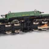 Märklin H0 Lokomotive Krokodil Modell 3356 in OVP - фото 3