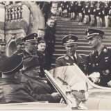 Fotoalbum 3.Reich mit u.a. Göring, Hitler, SS-General - photo 3
