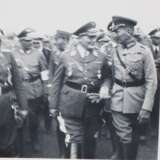 Fotoalbum 3.Reich mit u.a. Göring, Hitler, SS-General - Foto 5