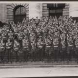 Fotoalbum 3.Reich mit u.a. Göring, Hitler, SS-General - Foto 8