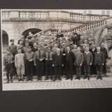 Fotoalbum 3.Reich mit u.a. Göring, Hitler, SS-General - Foto 11