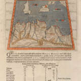 3 Landkarten Nordafrika - nach Ptolemäu - фото 2