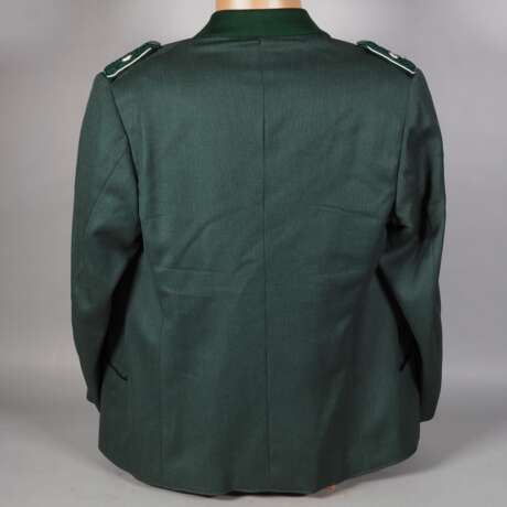 Waldbluse Uniform Revierforst 3.Reich - photo 6