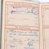 Wehrmacht Dokumenten Nachlass, Günzburg / Augsburg - photo 6