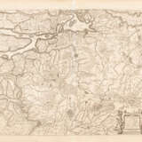 Landkarte des Herzogtums Brabant - Fred - фото 1