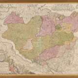 Landkarte von Holstein - Johann Baptist - photo 1