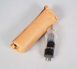 Telefunken Röhre RS 289 4,0 V Wehrmacht 