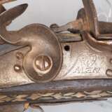 "Jezail" - Afghanisches Steinschlossgewehr um 1825 - photo 3