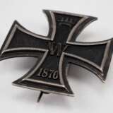 Preussen: Eisernes Kreuz, 1870, 1. Klasse. - фото 2